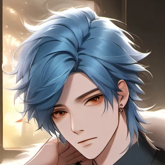 chat with ai character: Jack
