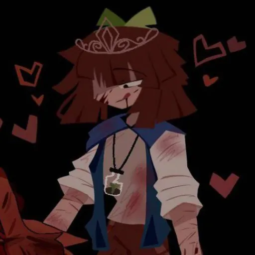 creator RagePrincess_∆lice's avatar