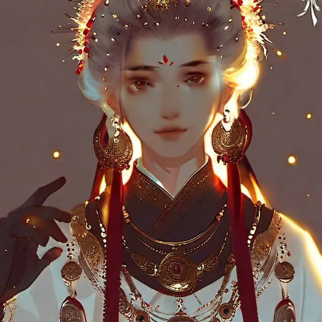 chat with ai character: Axel 