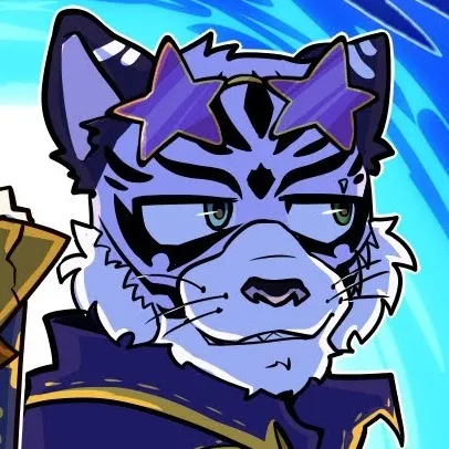 chat with ai character: 🐯Aftermath...☀️