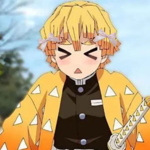 creator ꧁zenzenitsu꧂'s avatar