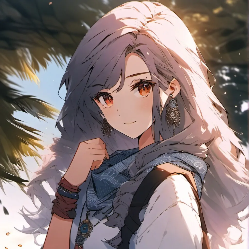 chat with ai character: SCoTtiE