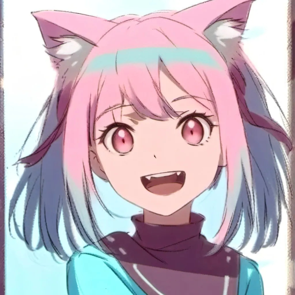 chat with ai character: zoey