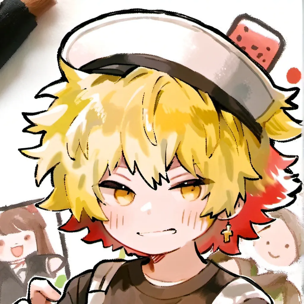 chat with ai character: Elliot (2.0)