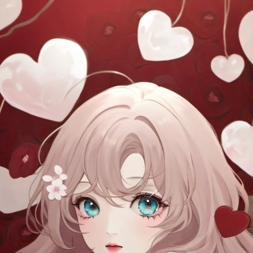 chat with ai character: Cherry