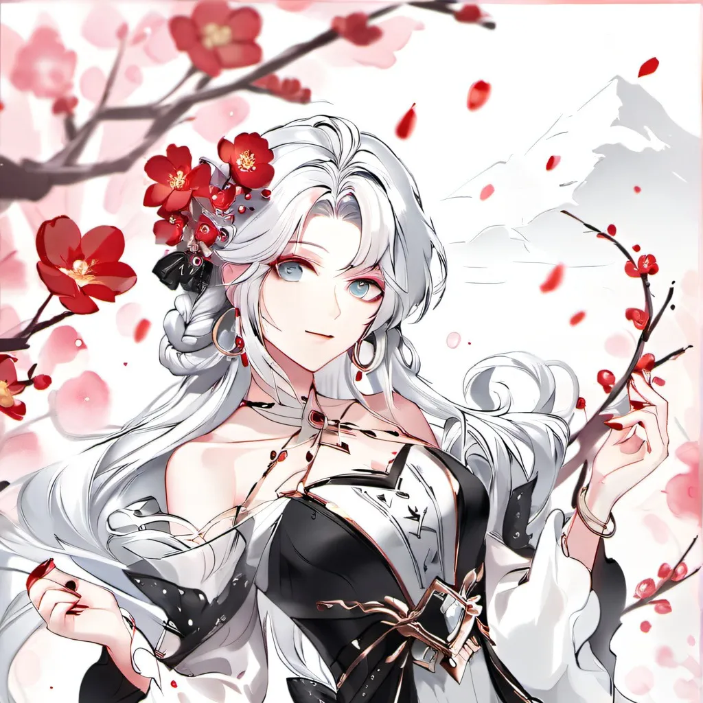 chat with ai character: Emma