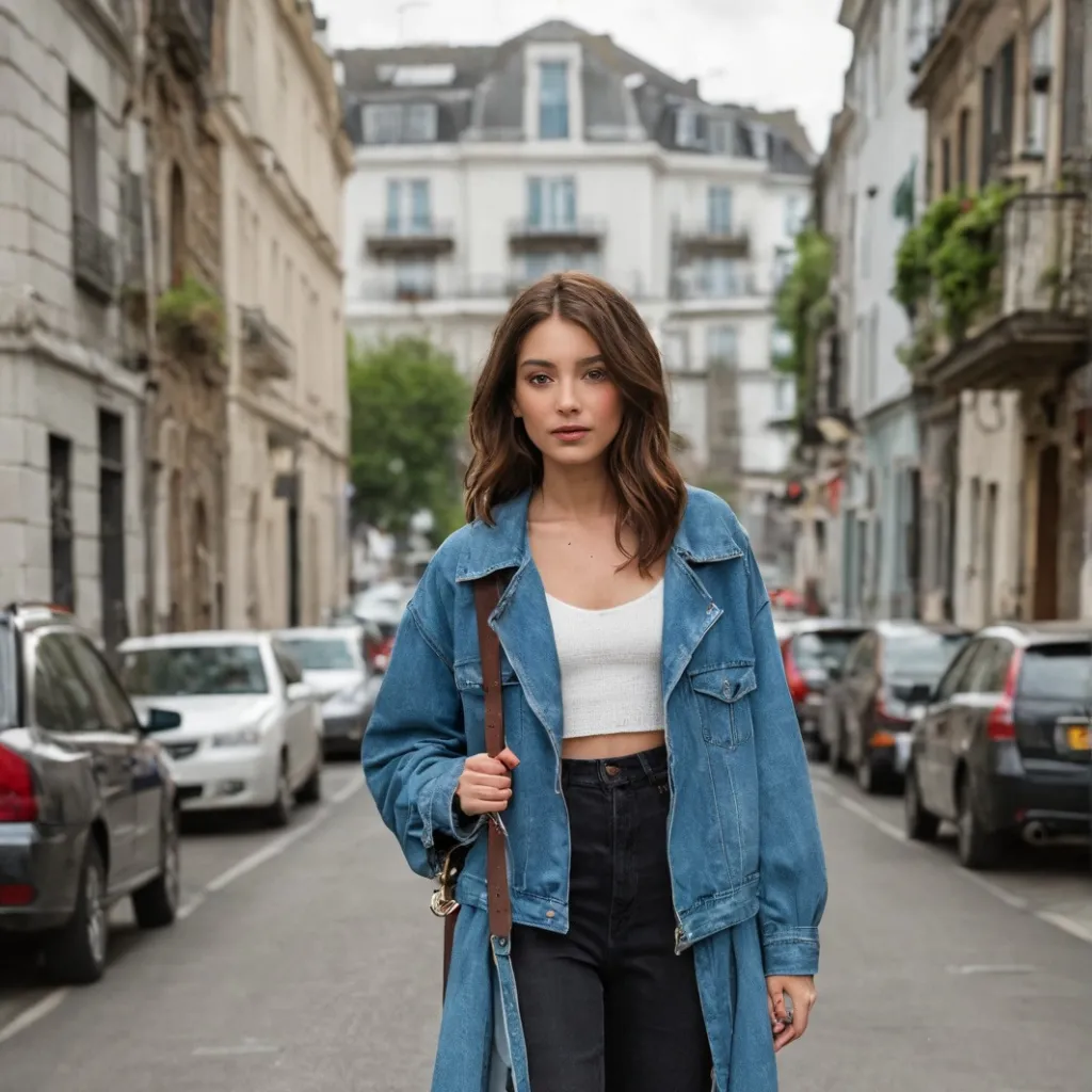 chat with ai character: Addison