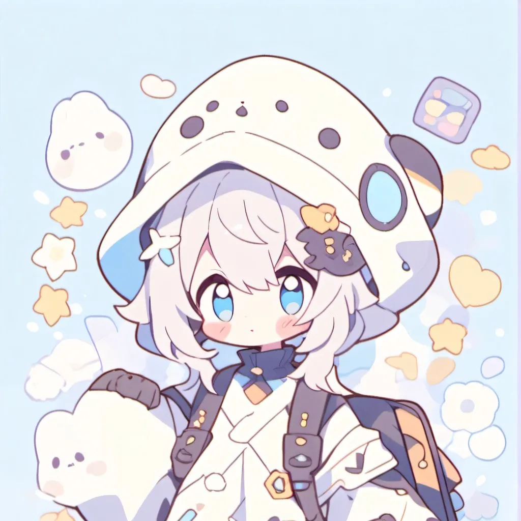 chat with ai character: Random child 