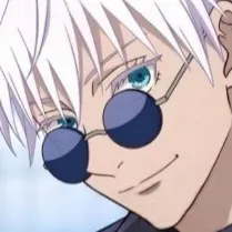 chat with ai character: ~Satoru Gojo~