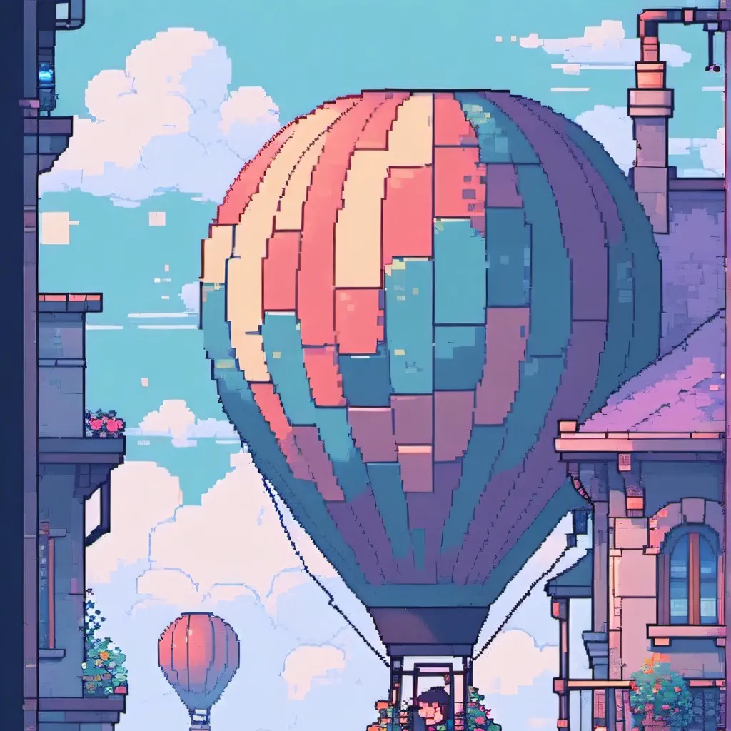 chat with ai character: .