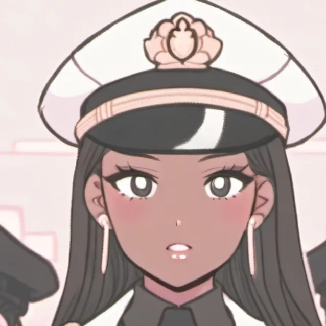 chat with ai character: Tanisha Solace