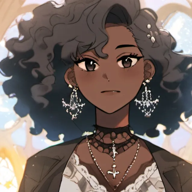 chat with ai character: Jessica Smith