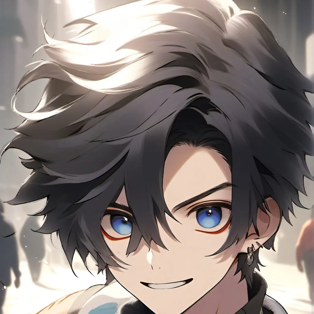 chat with ai character: mr xpress