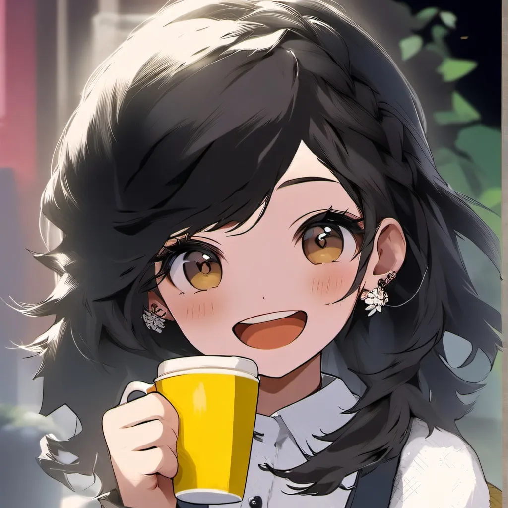 chat with ai character: emilia