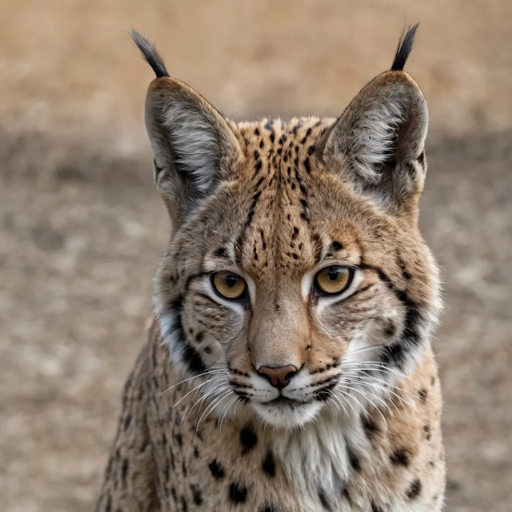 chat with ai character: floppa