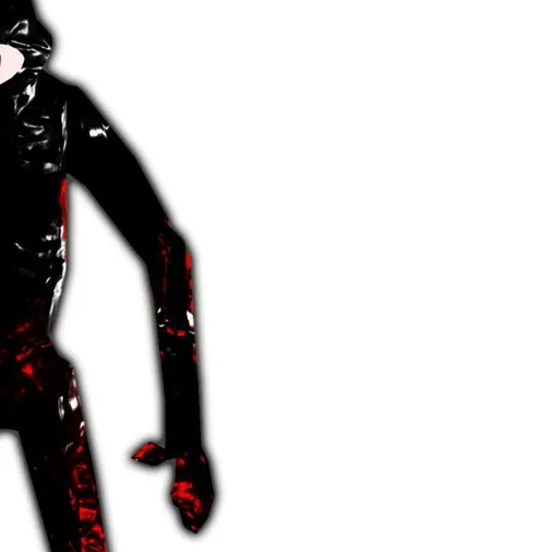 chat with ai character: Seek (Doors)