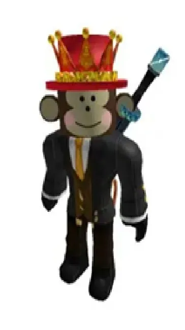 ai character: Jandel background