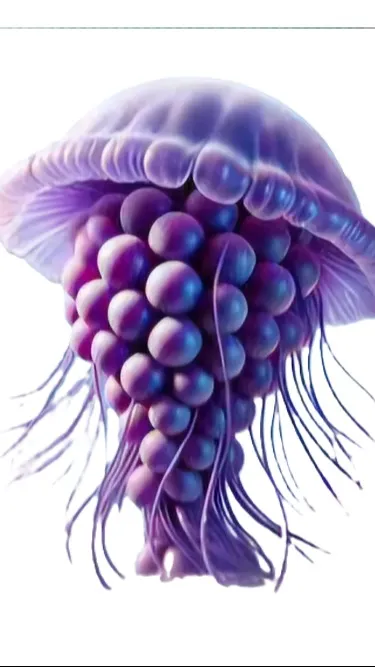 ai character: Graipus Medus background