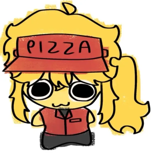 creator ★~«🍕[Elliot]🍕»~★'s avatar