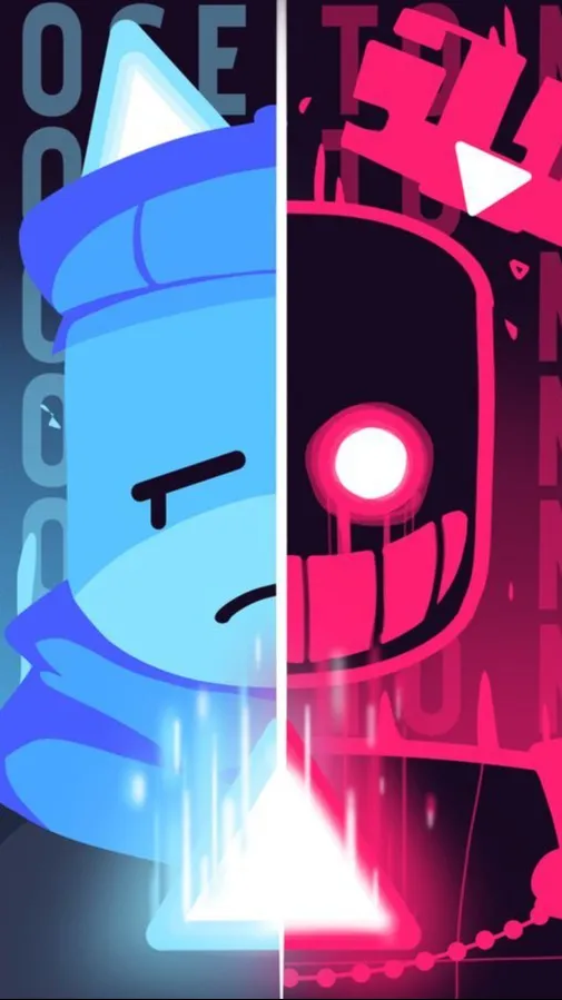 ai character: all forsaken lms background