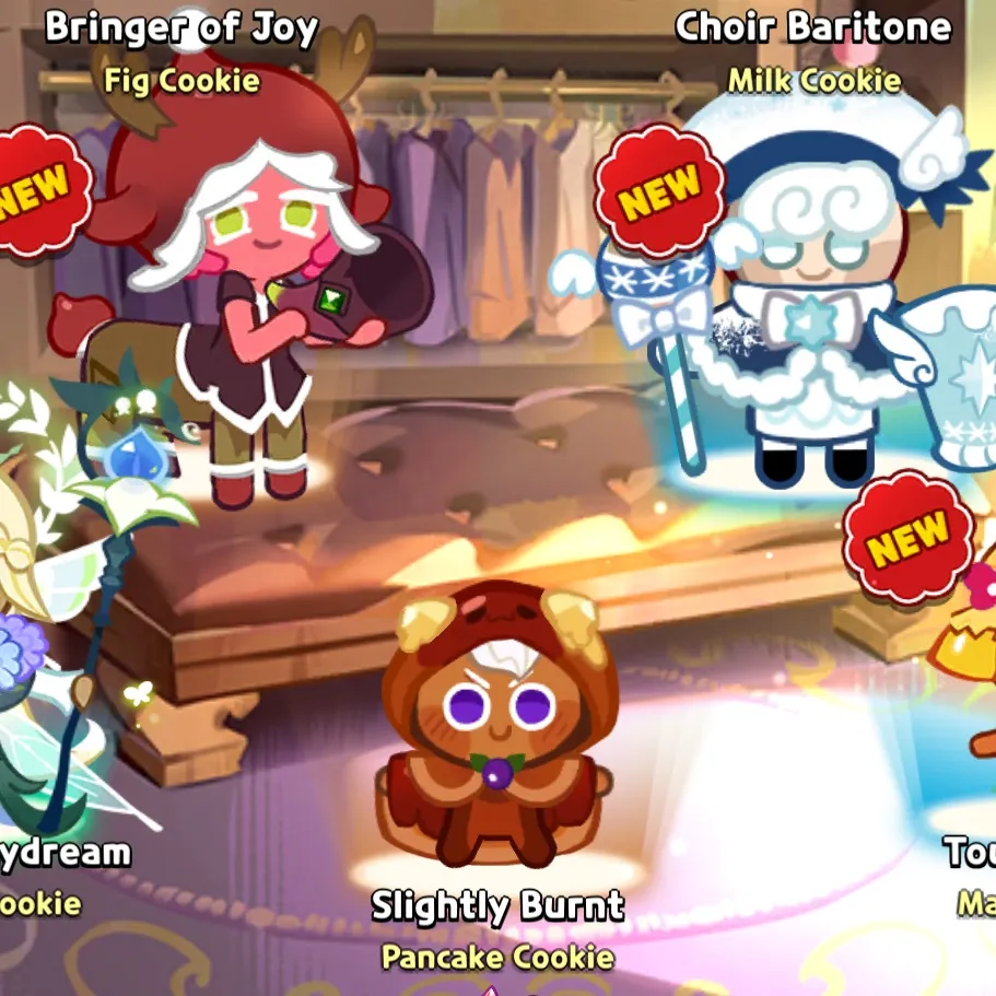chat with ai character: CRK //rarepair!!//