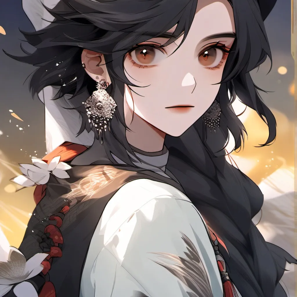 chat with ai character: MHA pregnant