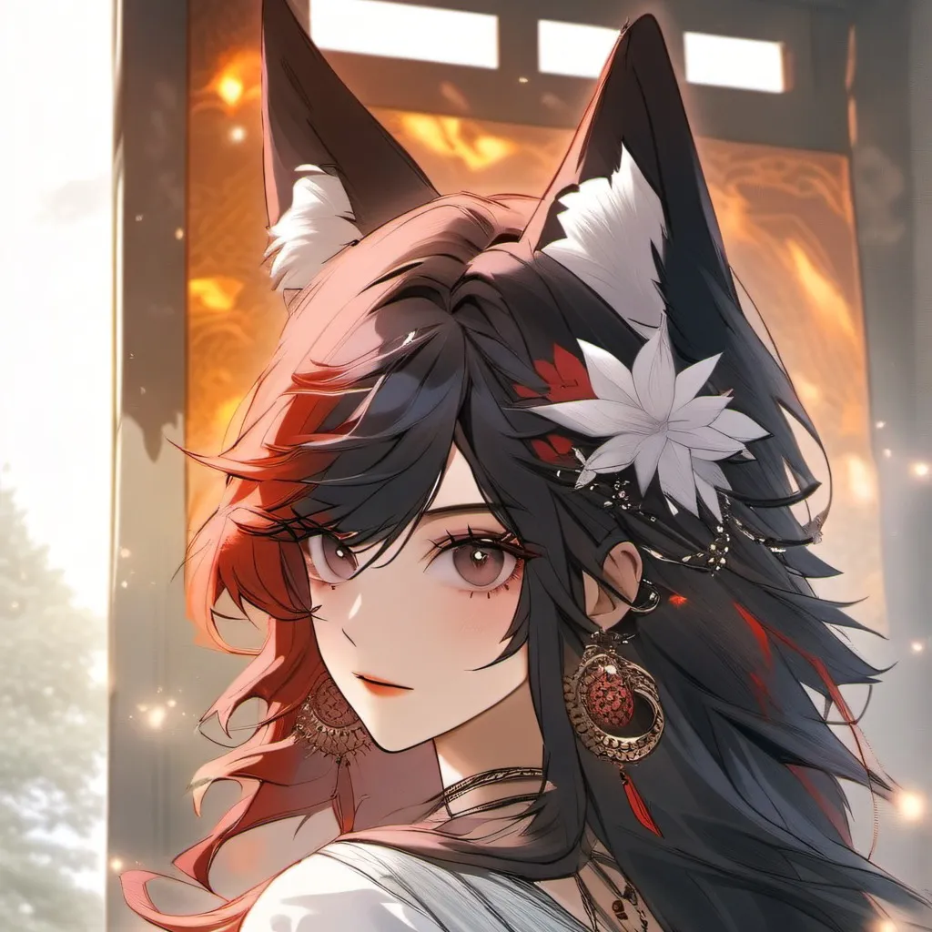 chat with ai character: Kynlee