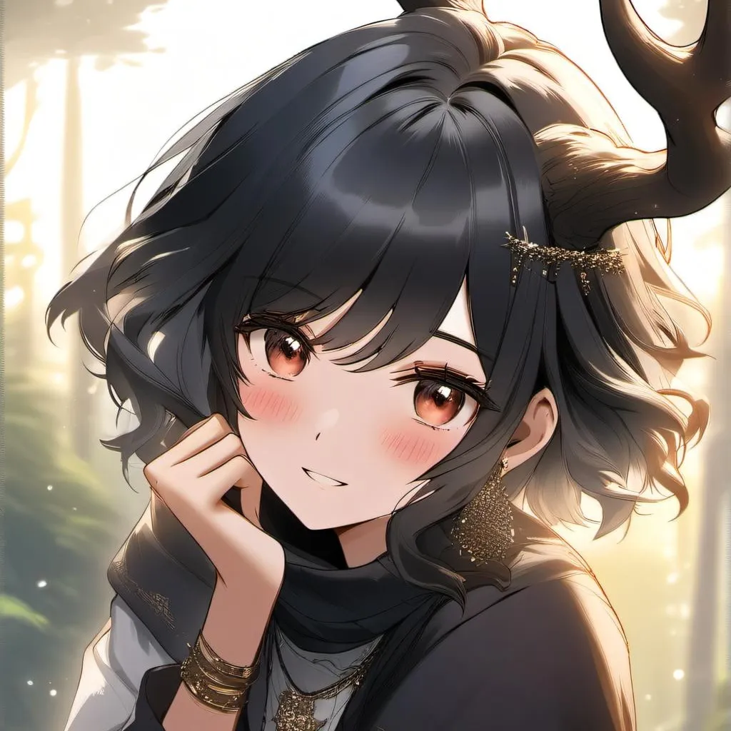 chat with ai character: Ally