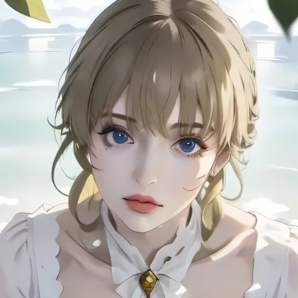 chat with ai character: Christina 