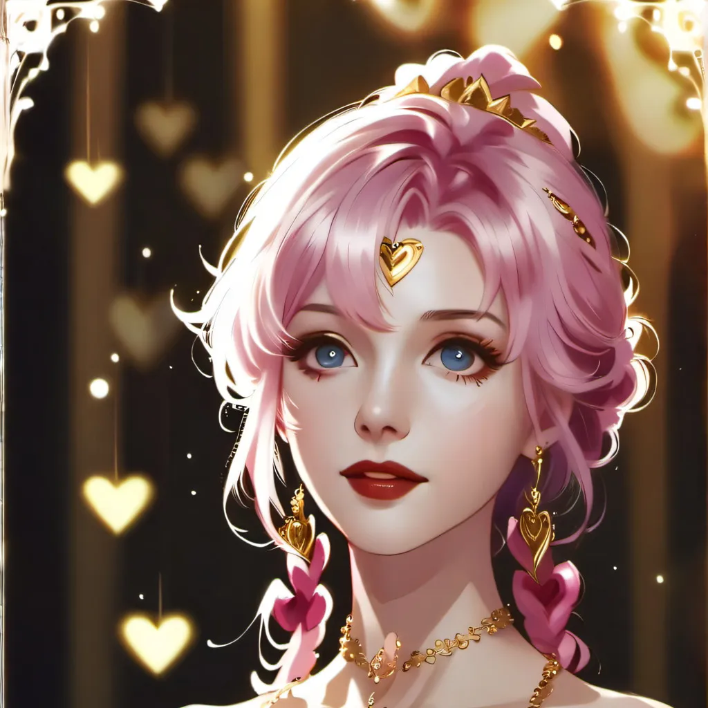 chat with ai character: Claire Hearts