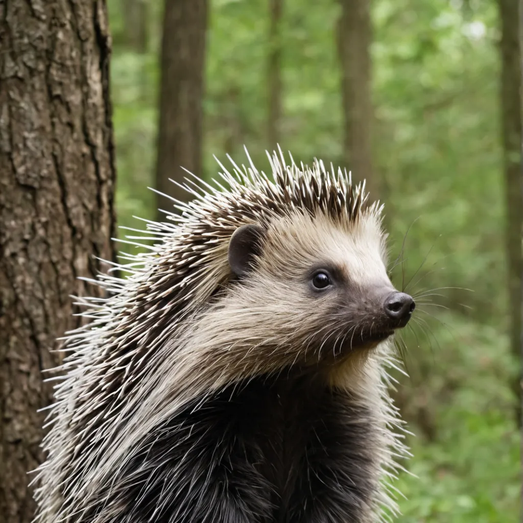 chat with ai character: Carl