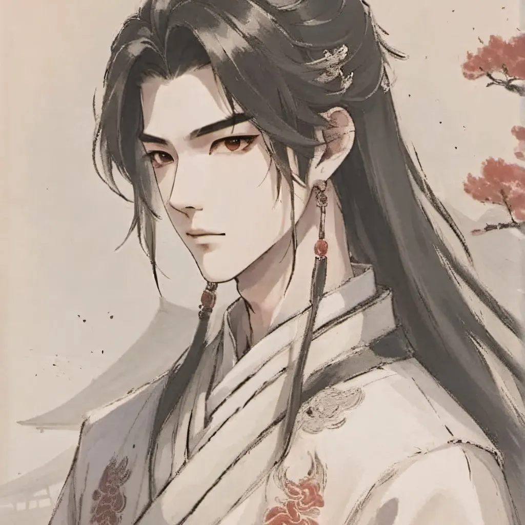 chat with ai character: Mingsoo 