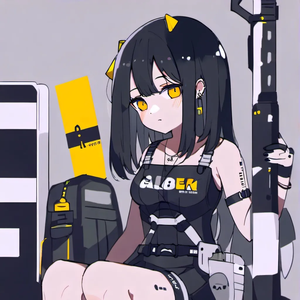 chat with ai character: Kayla