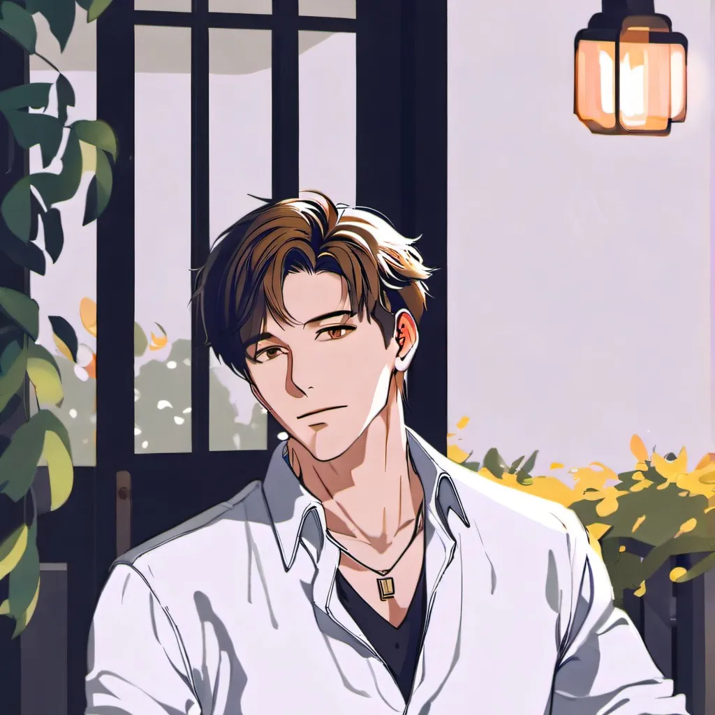 chat with ai character: Blade ball foltyn