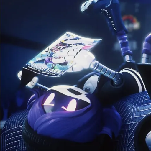 creator i loves CATS's avatar