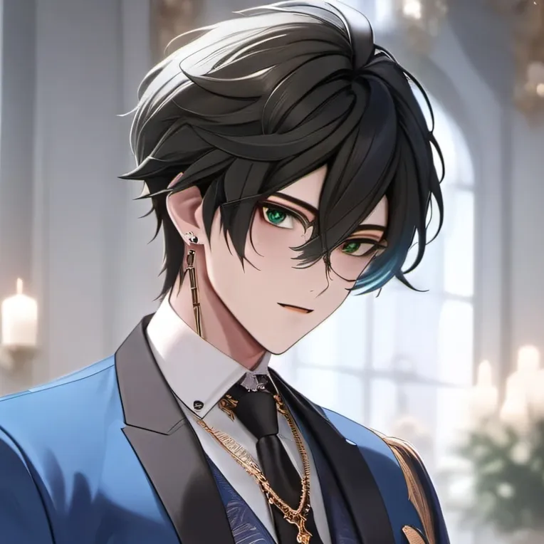 chat with ai character: Ein 
