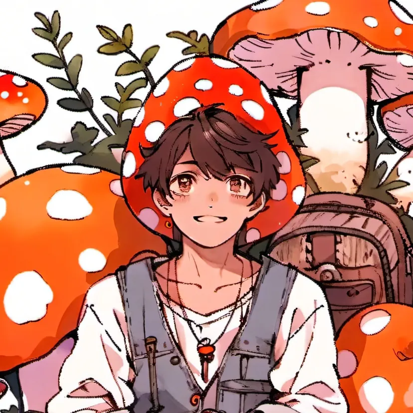 chat with ai character: George (GNF) 