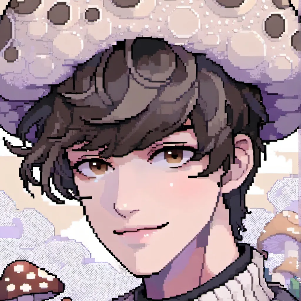 chat with ai character: George/Gnf 
