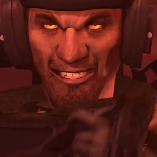 creator buzzsaw mutant's avatar