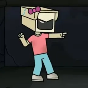 creator buzzsaw mutant's avatar