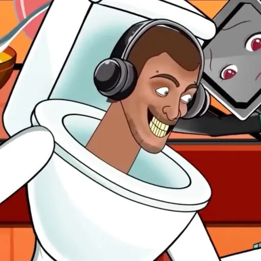 creator Buzzsaw mutant's avatar