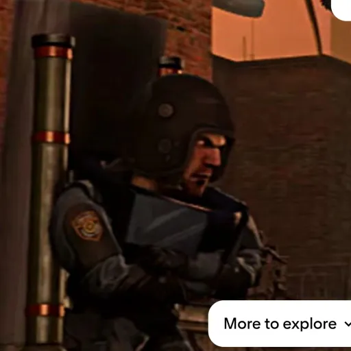 creator Buzzsaw mutant's avatar