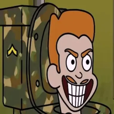 creator Buzzsaw mutant's avatar