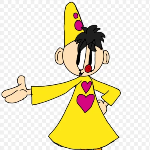 creator Buzzsaw mutant's avatar