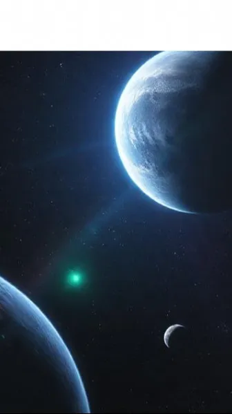 ai character:  CRUDER background