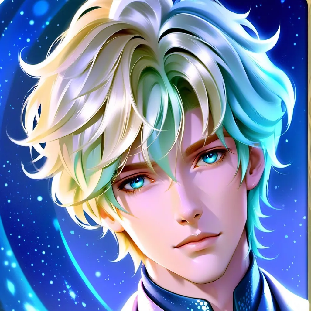 chat with ai character: Owen