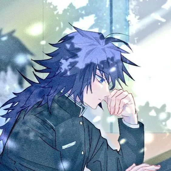 chat with ai character: Giyuu Tomioka