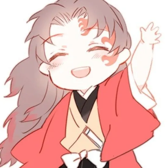 chat with ai character: Yoriichi Tsugikuni