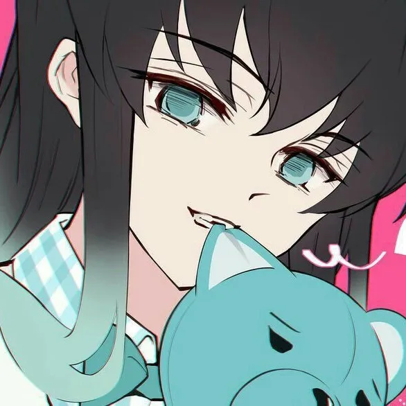 chat with ai character: Muichiro 