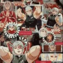 chat with ai character: Tengen Uzui